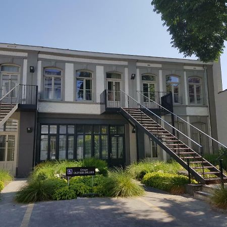 Appart Republique Parking Prive Gratuit Lille Dış mekan fotoğraf